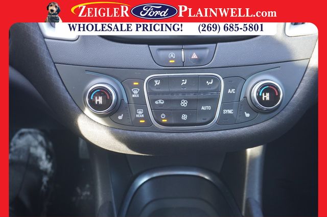 2022 CHEVROLET MALIBU - Image 16