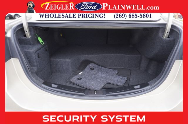 2018 FORD FUSION - Image 10