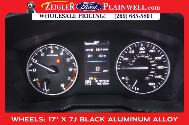 2022 SUBARU OUTBACK - Image 21