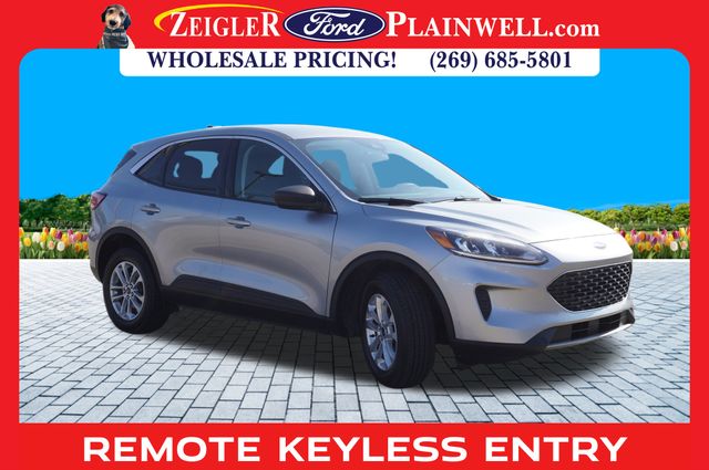 2022 FORD ESCAPE - Image 7