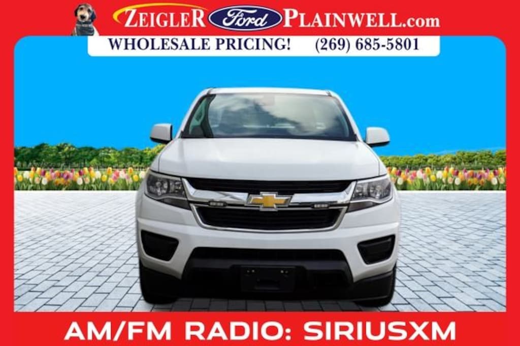 Used 2022 Chevrolet Colorado LT Truck Extended Cab