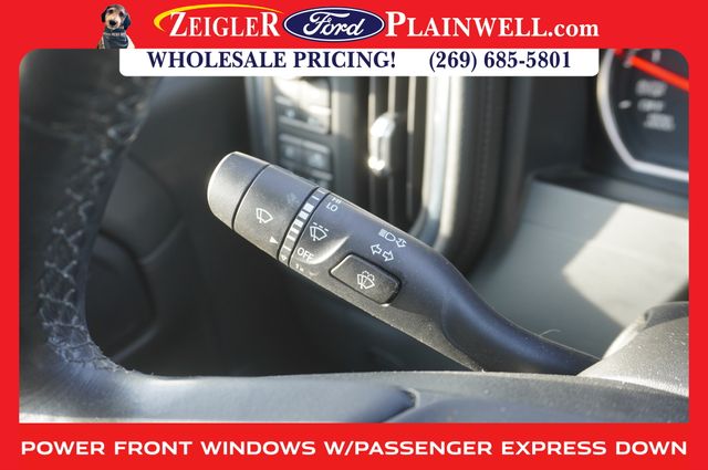 2019 CHEVROLET SILVERADO - Image 19