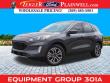 Used 2020 Ford Escape SEL SUV