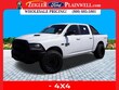 Ram 1500 Classic