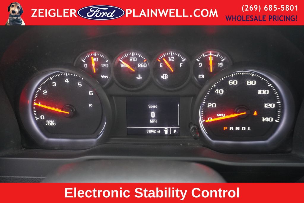 2022 CHEVROLET SILVERADO HD - Image 22