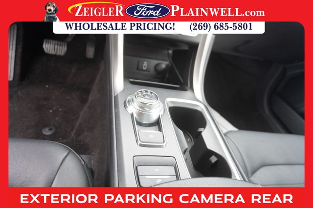 2017 FORD FUSION - Image 10