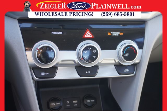 2019 HYUNDAI ELANTRA - Image 20