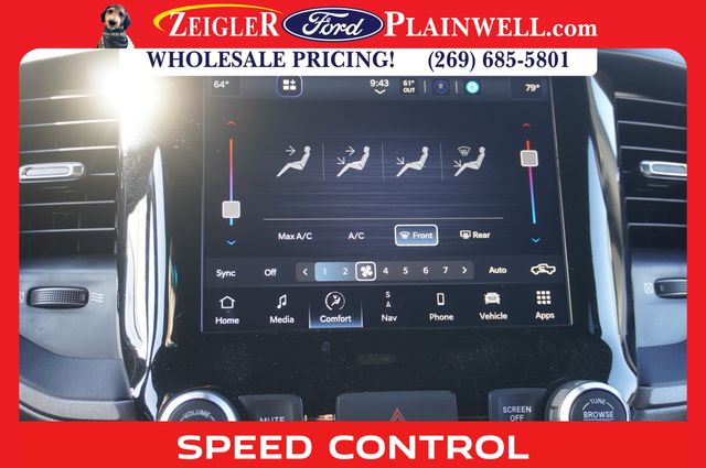 2023 RAM 3500 - Image 19