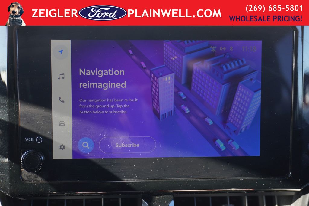 2025 TOYOTA COROLLA - Image 18