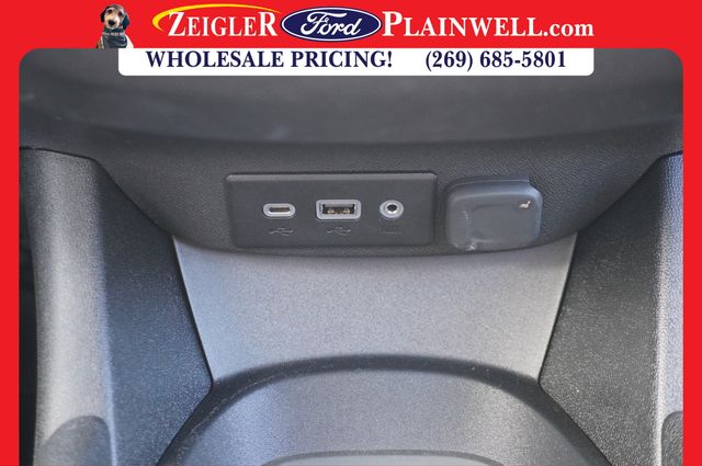 2024 CHEVROLET MALIBU - Image 21