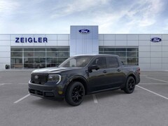 2025 Ford Maverick Lariat Truck