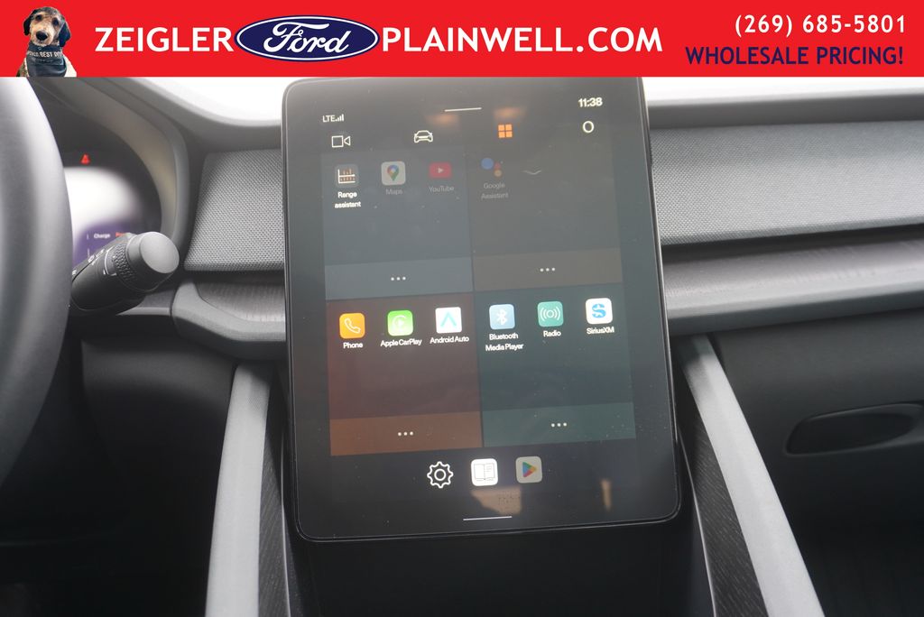 2022 POLESTAR PS2 - Image 23