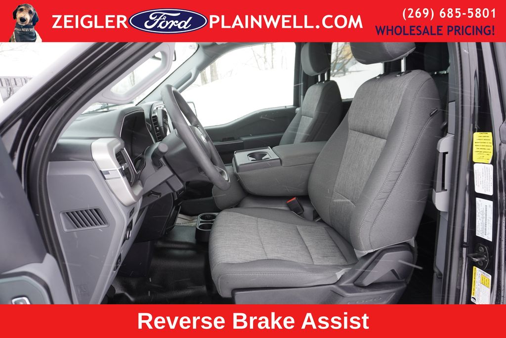 2023 FORD F-150 - Image 15