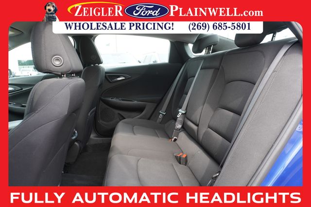 2023 CHEVROLET MALIBU - Image 11