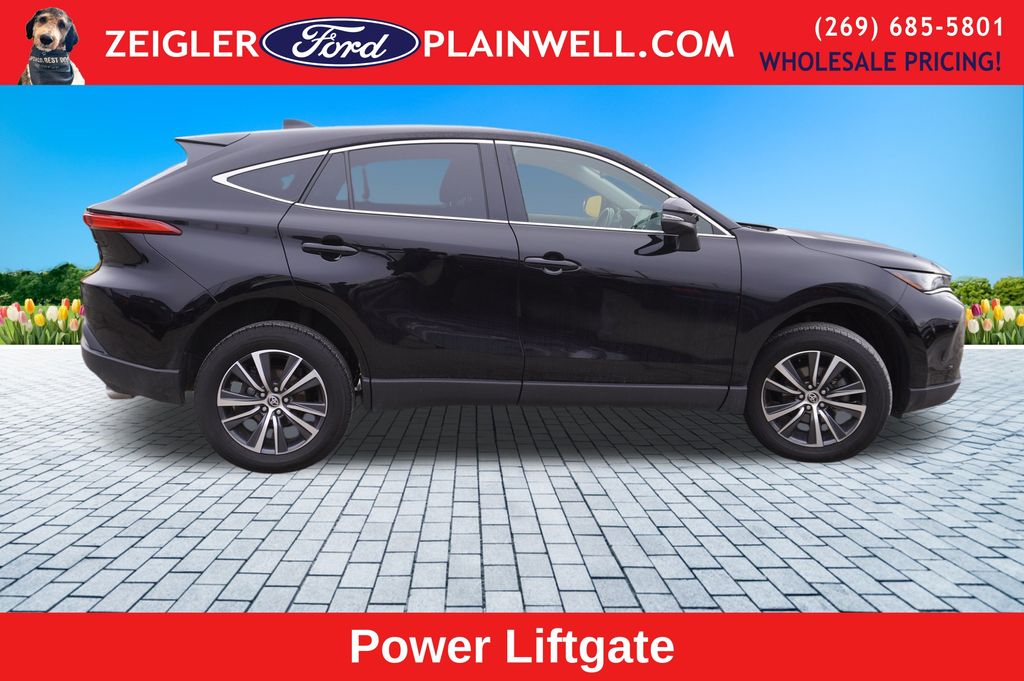 2022 TOYOTA VENZA - Image 6