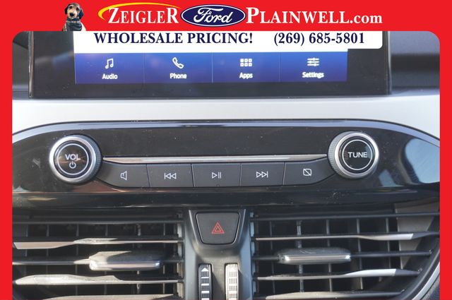 2021 FORD ESCAPE - Image 18