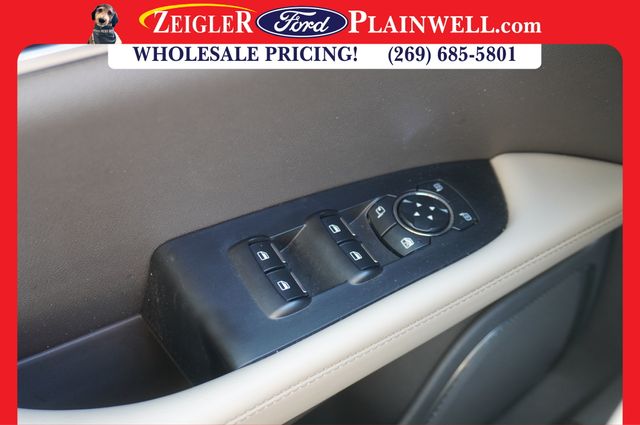 2023 LINCOLN NAUTILUS - Image 34