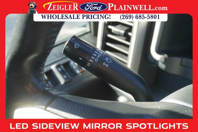 2020 FORD F-150 - Image 27