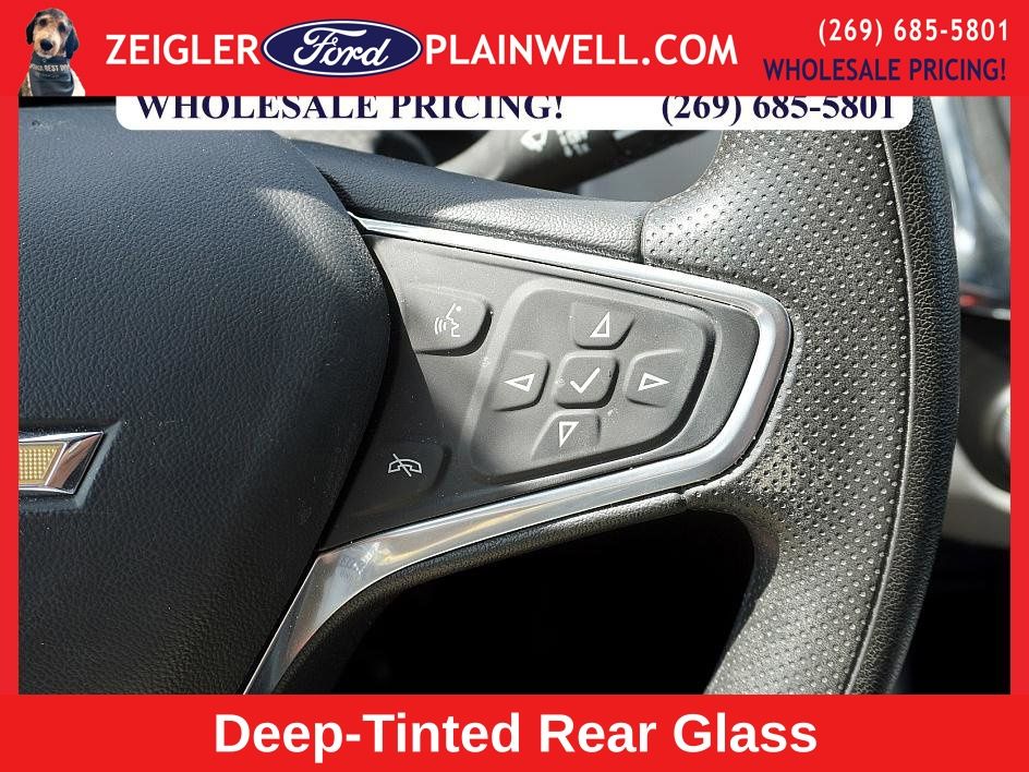 2023 CHEVROLET EQUINOX - Image 23