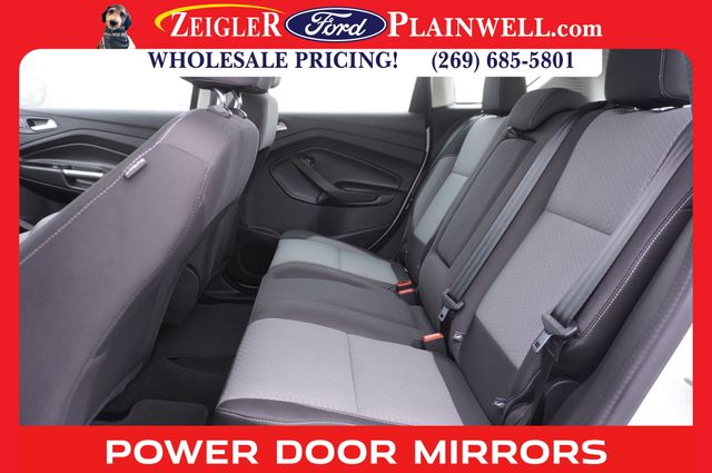 2017 FORD C-MAX - Image 11