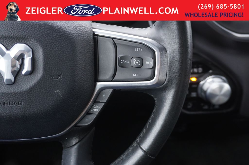 2023 RAM 1500 - Image 24