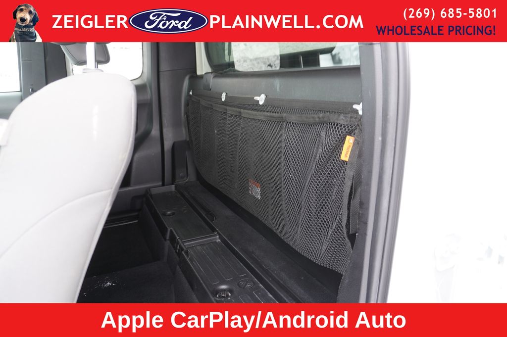 2021 TOYOTA TACOMA - Image 10