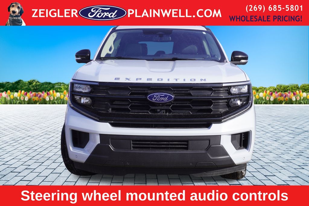 2025 FORD EXPEDITION MAX - Image 8
