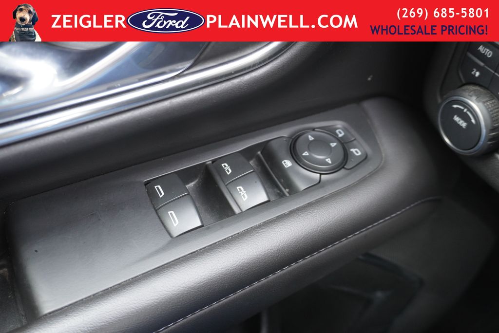 2023 CHEVROLET TAHOE - Image 30