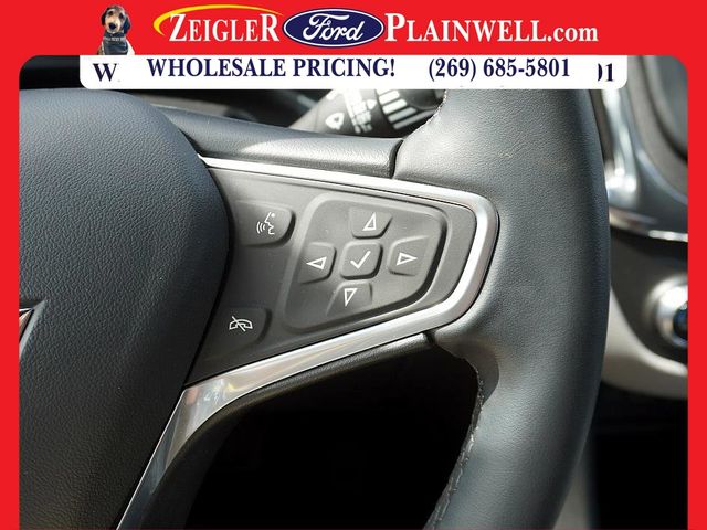 2023 CHEVROLET EQUINOX - Image 24