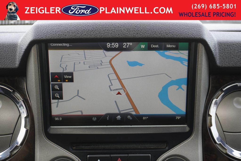 2016 FORD F-350 - Image 18