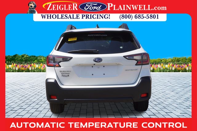 2023 Subaru Outback Premium photo 4