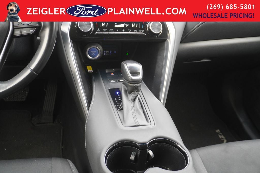 2022 TOYOTA VENZA - Image 16