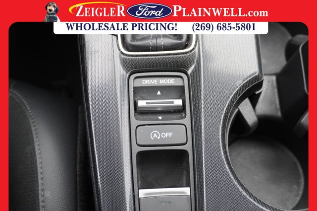 2024 HONDA CIVIC - Image 20