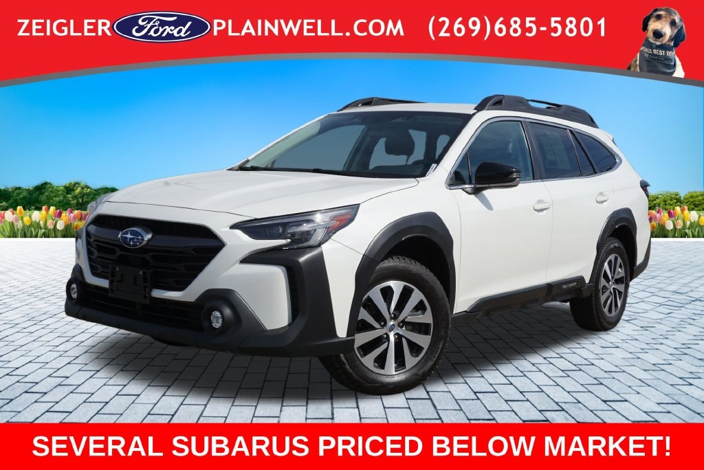 2023 Subaru Outback Premium