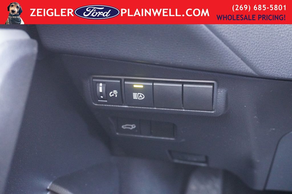 2023 TOYOTA COROLLA CROSS - Image 25