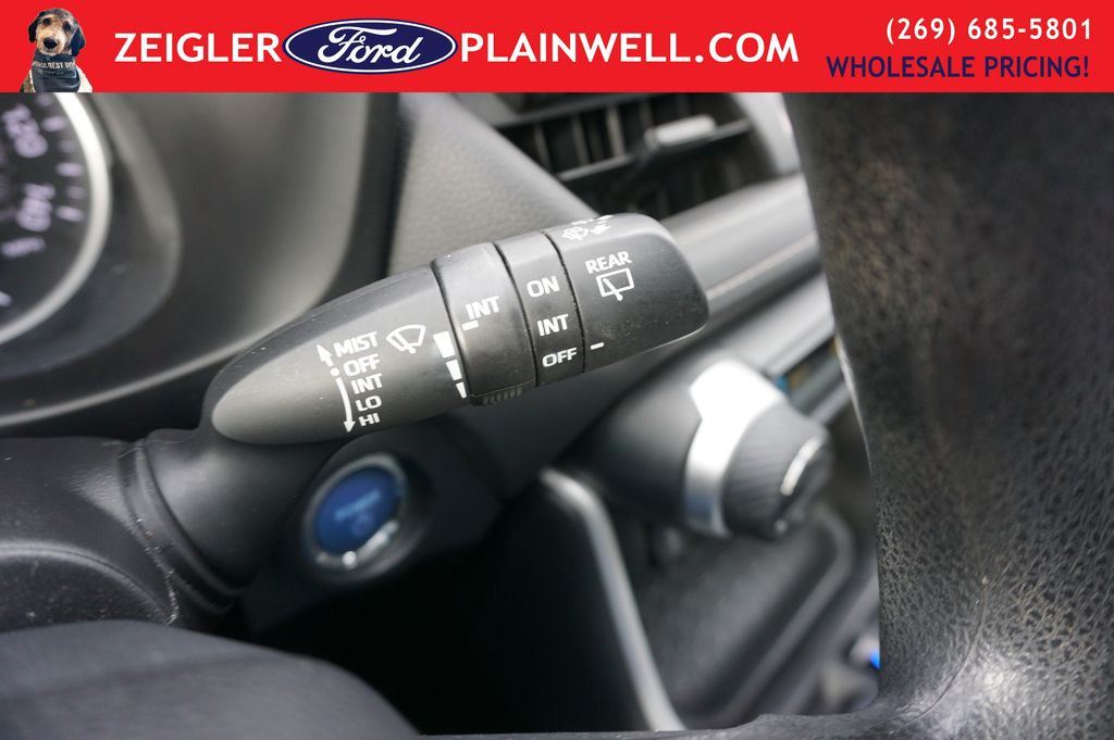 2022 TOYOTA RAV4 - Image 27