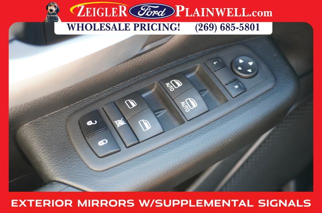 2024 RAM 1500 - Image 22