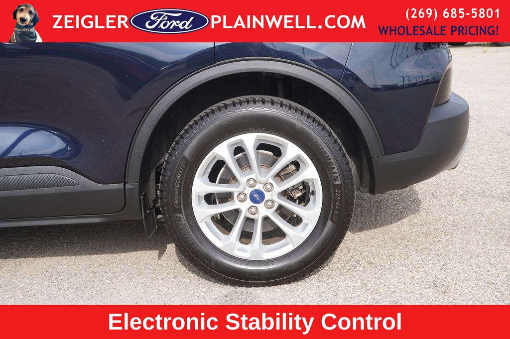 2021 FORD ESCAPE - Image 9