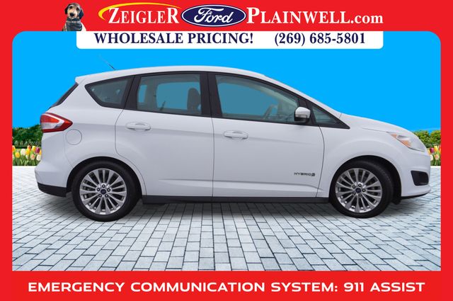 2017 FORD C-MAX - Image 6
