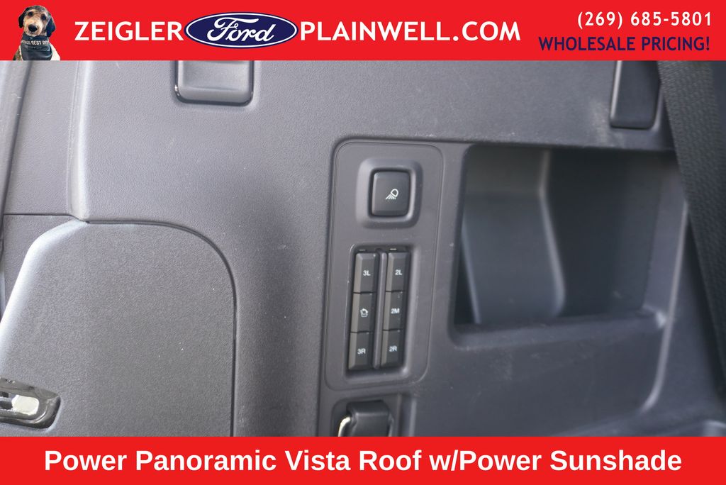 2025 FORD EXPEDITION MAX - Image 12