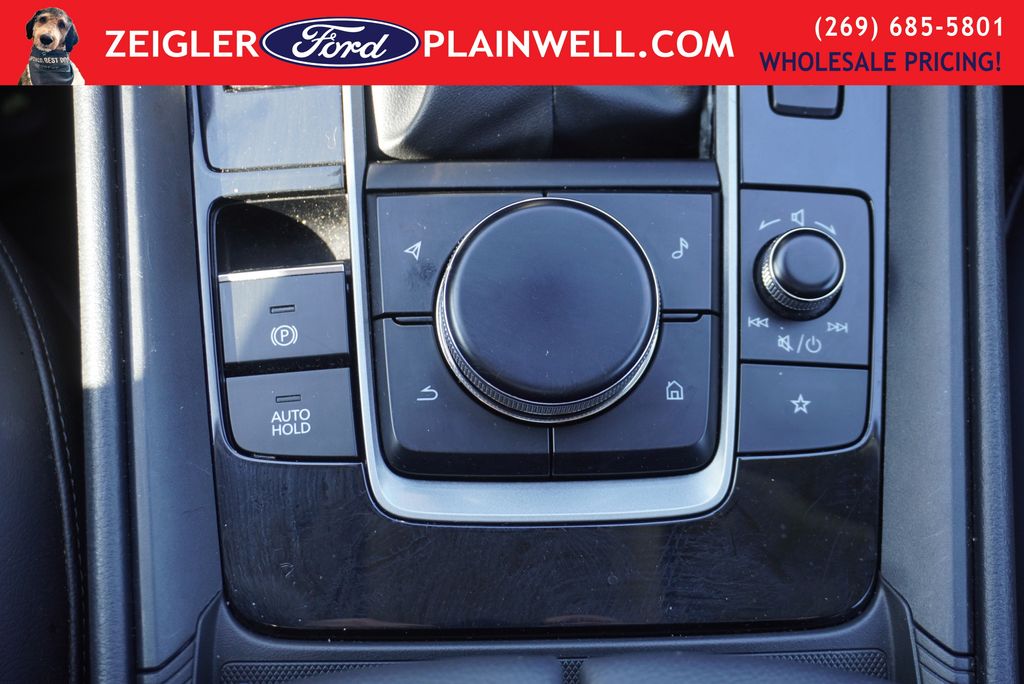 2025 MAZDA CX-50 - Image 23