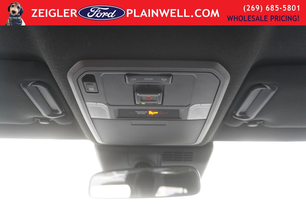 2025 TOYOTA 4RUNNER - Image 31