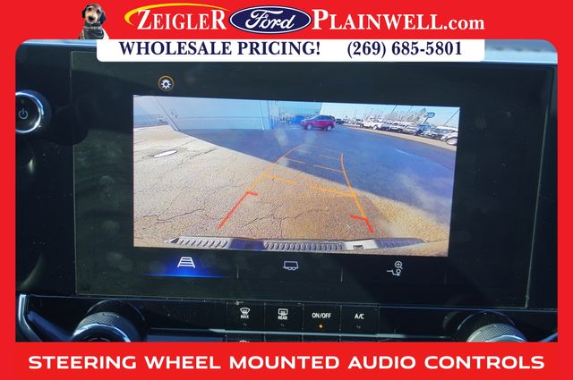 2024 CHEVROLET COLORADO - Image 13