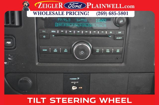 2015 CHEVROLET EXPRESS - Image 11