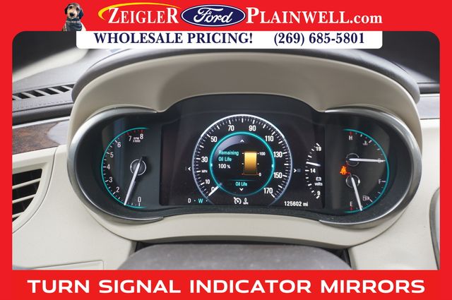 2016 BUICK LACROSSE - Image 18