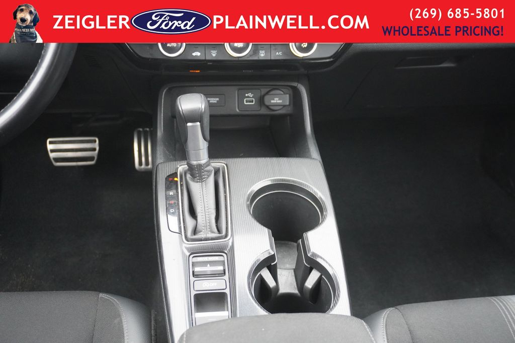 2024 HONDA CIVIC - Image 15