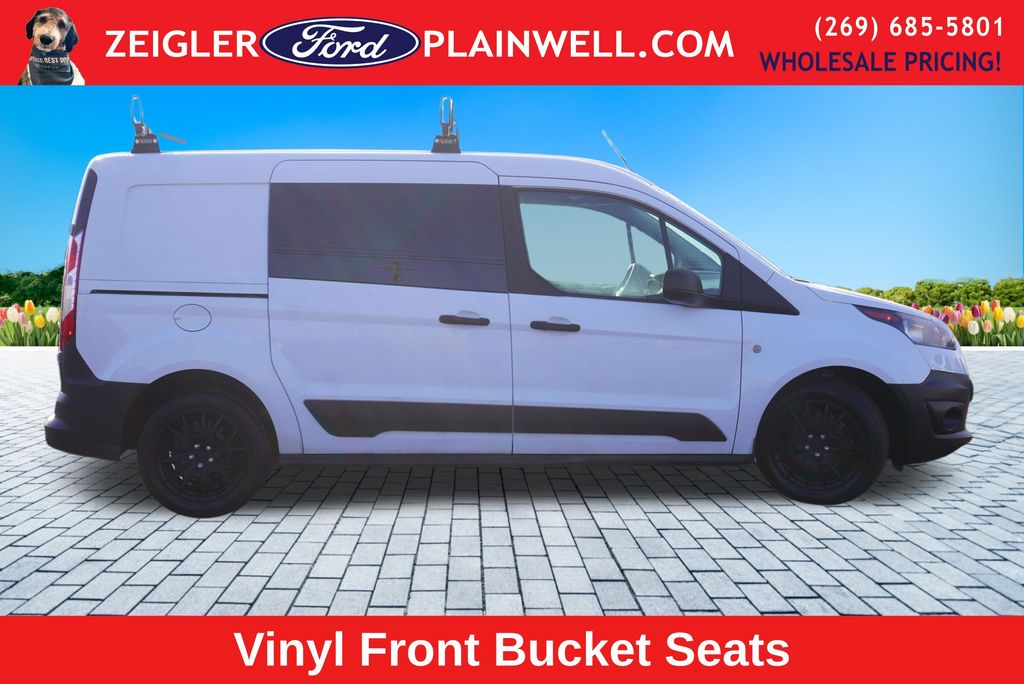 2016 FORD TRANSIT CONNECT - Image 6