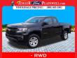 Used 2022 Chevrolet Colorado LT Truck Extended Cab