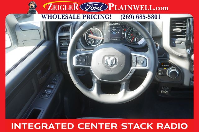 2024 RAM 3500 - Image 11