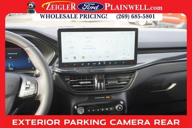 2024 FORD ESCAPE - Image 15